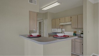 Camelback Pointe Apartment Homes