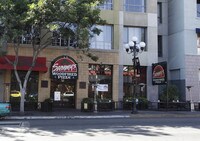Building Photo - Horton 4th Avenue Apartments in San Diego, California