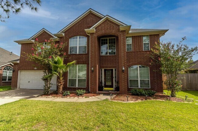 11303 Palm Bay St in Pearland, TX - Building Photo - Building Photo