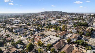 3425 E 15th St in Long Beach, CA - Building Photo - Building Photo