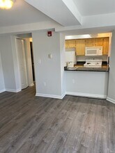 111 Jersey St, Unit 6 in Boston, MA - Foto de edificio - Building Photo