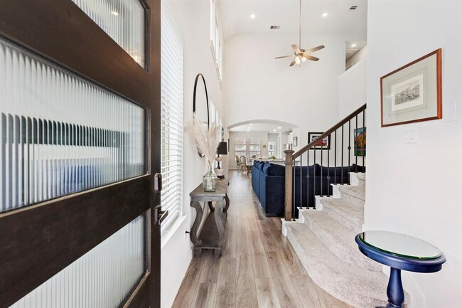property at 524 Timber Voyage Ct