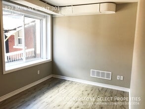 827 Main St E in Hamilton, ON - Building Photo - Building Photo