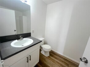 3957 Danny Melamed Ave in Las Vegas, NV - Building Photo - Building Photo