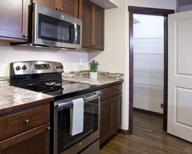 The Residence at River Run in Spokane, WA - Building Photo - Building Photo