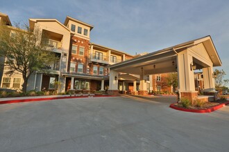 Mariposa at Pecan Park in La Porte, TX - Building Photo - Building Photo