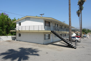 Harvard Estates in Santa Paula, CA - Foto de edificio - Building Photo