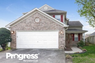 4017 Pepperwood Dr in Nashville, TN - Building Photo