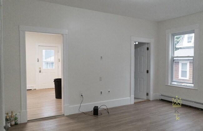 22 Ashford St in Boston, MA - Building Photo - Building Photo
