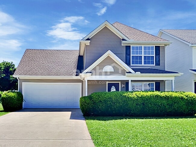 property at 1419 Westview Dr