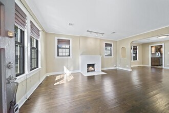 1231 S Richmond Ave in Tulsa, OK - Building Photo - Building Photo