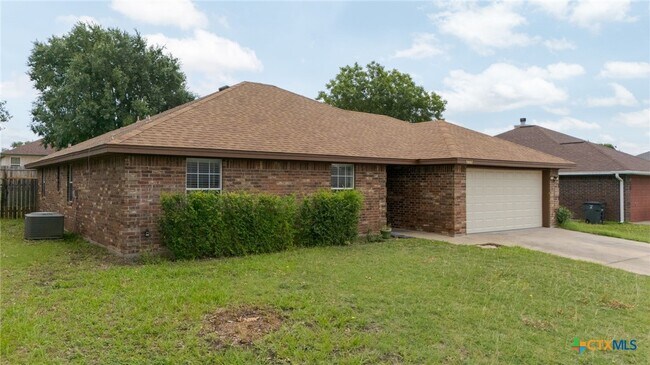 3807 Water Oak Dr in Killeen, TX - Building Photo - Building Photo