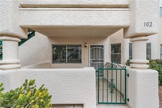 1409 Cinder Rock Dr in Las Vegas, NV - Building Photo - Building Photo