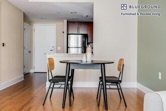 415 L St NW in Washington, DC - Building Photo - Building Photo