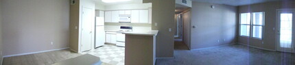 Enclave Apartments in Reno, NV - Building Photo - Interior Photo