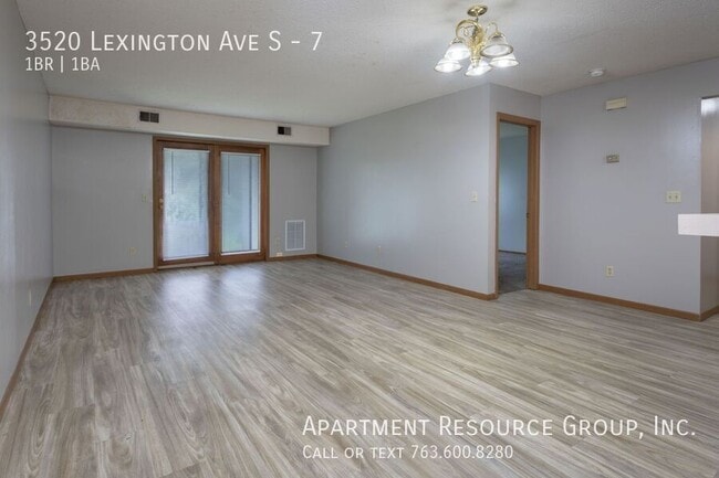 property at 3520 Lexington Ave S