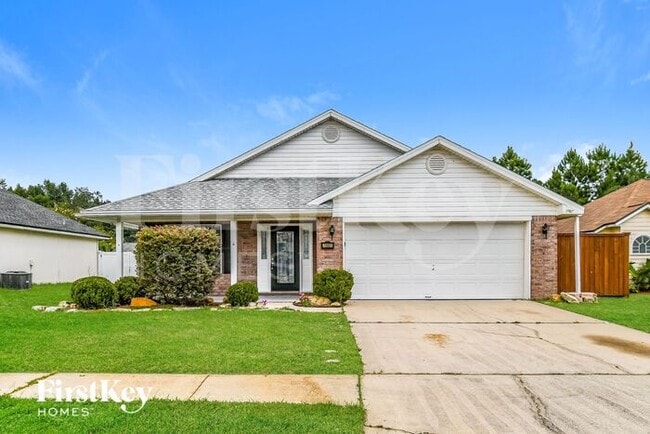 property at 1987 Eclipse Dr