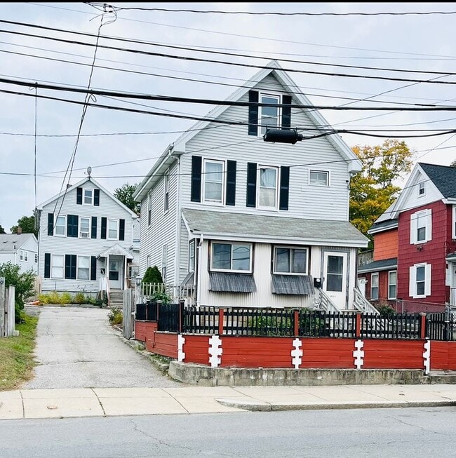 property at 1523 River St