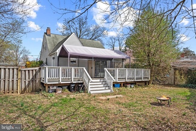 114 Charles St in Rockville, MD - Building Photo - Building Photo