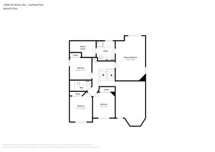 12320 W Denton Ave in Litchfield Park, AZ - Building Photo - Building Photo