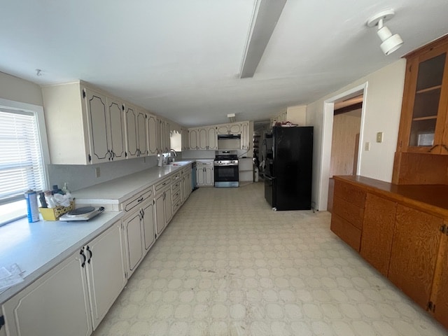 1001 S Boundary St in Burnet, TX - Building Photo - Building Photo