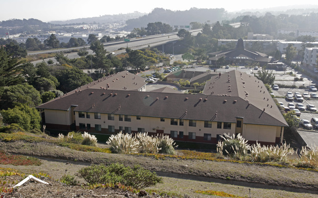 St. Andrew Community in Daly City, CA - Building Photo - Building Photo