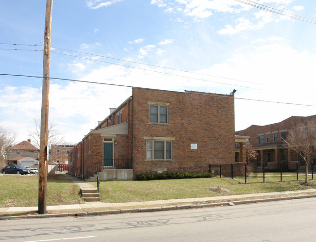 1444 N 4th St in Columbus, OH - Building Photo - Building Photo