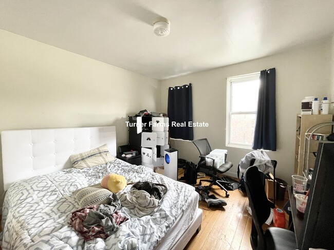 172 Hillside St, Unit 19 in Boston, MA - Building Photo - Building Photo