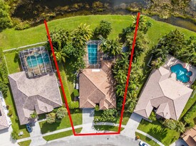 11150 Winding Pearl Way in Wellington, FL - Building Photo - Building Photo