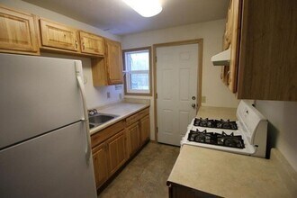 1436 1438 in Fairbanks, AK - Building Photo - Building Photo