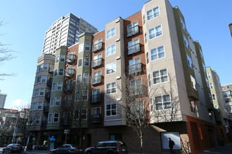 Sidney Apartments in Seattle, WA - Building Photo - Building Photo