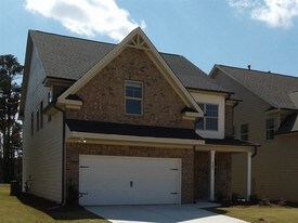 1702 Weatherbrook Cir in Lawrenceville, GA - Building Photo