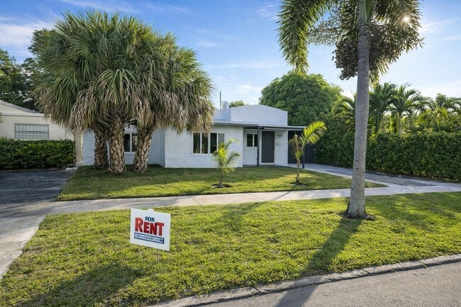 property at 508 Palmetto St