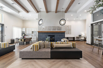 The Bungalows at Sky Vista in Reno, NV - Foto de edificio - Interior Photo