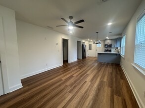 1020 Hodges Ave in Madison, GA - Building Photo - Building Photo