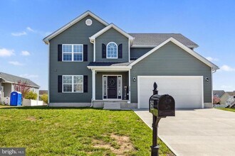 156 Trapper Ln in Magnolia, DE - Building Photo - Building Photo
