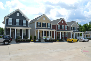 Springwell Village Apartments