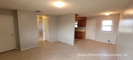 636 S Crosby St in Crosbyton, TX - Building Photo - Building Photo