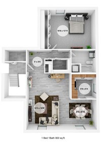 Meadowbrook Apartments photo'