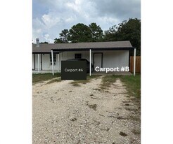 212 TX-21 in Bastrop, TX - Building Photo