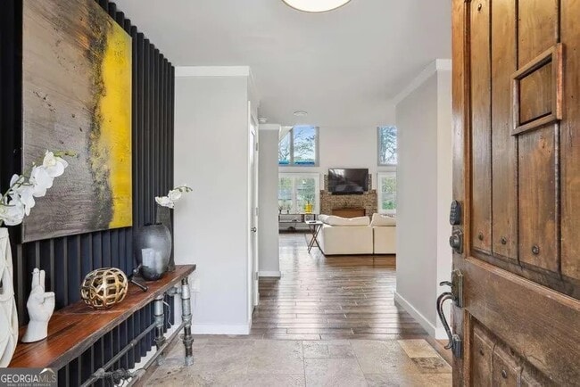 1712 Shirley St SW in Atlanta, GA - Building Photo - Building Photo