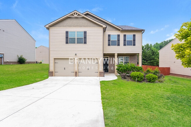 1682 Berry Dr