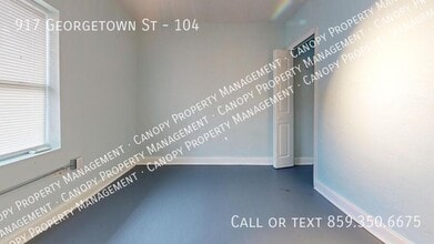 917 Georgetown St in Lexington, KY - Building Photo - Building Photo