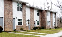 Bracken Creek in Augusta, KY - Foto de edificio - Building Photo