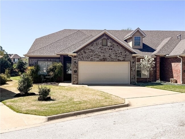 property at 6665 W Valley View Rd