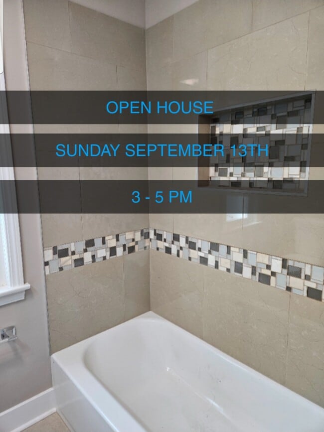 property at 2733 Indian Boundary Rd