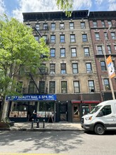 224 Avenue B in New York, NY - Building Photo - Building Photo