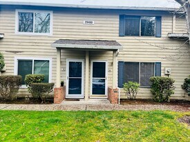 29460 SW Volley St in Wilsonville, OR - Building Photo