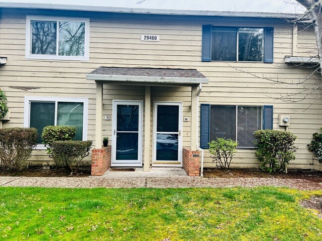 property at 29460 SW Volley St