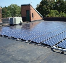 Green Loft Apartments in Manchester, CT - Building Photo - Building Photo